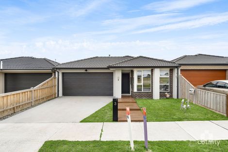 Property photo of 3 Sunflower Drive Beveridge VIC 3753