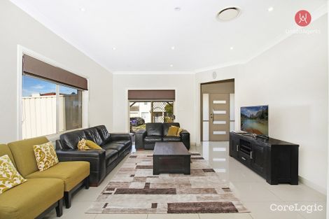Property photo of 23 Richmond Crescent Cecil Hills NSW 2171