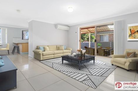 Property photo of 15 Merrang Court Wattle Grove NSW 2173