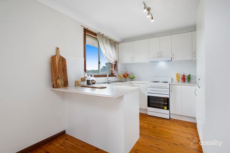 Property photo of 16 Kanina Place Cranebrook NSW 2749