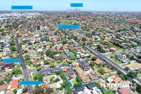 Property photo of 2 McComas Street Reservoir VIC 3073