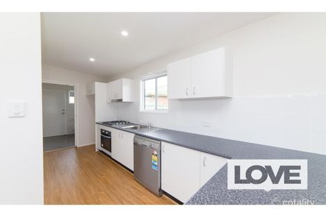 Property photo of 36 Casuarina Crescent Metford NSW 2323