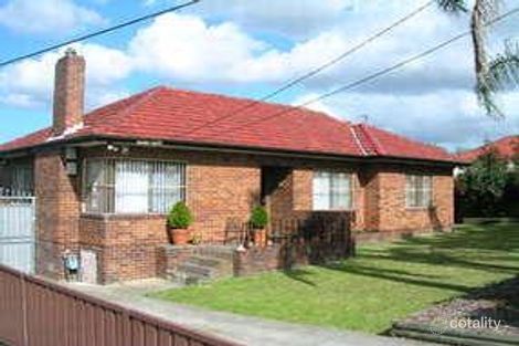 Property photo of 52 Chaseling Street Greenacre NSW 2190