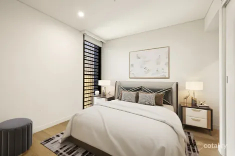 Property photo of 802/521 Harris Street Ultimo NSW 2007