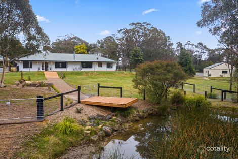 Property photo of 101 Wattle Ridge Road Hill Top NSW 2575
