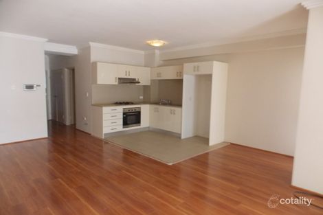 Property photo of 3/12-14 Lydbrook Street Westmead NSW 2145
