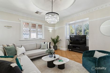 Property photo of 7 Burwood Street Nedlands WA 6009