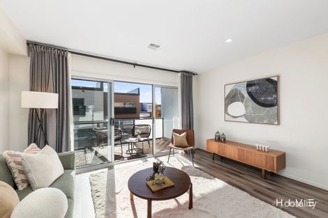 Property photo of 21/20 Pumpurs Crescent Taylor ACT 2913