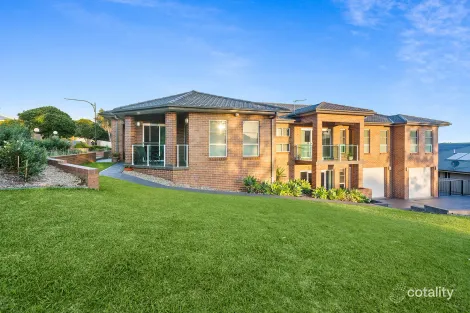 Property photo of 137 Whittaker Street Flinders NSW 2529