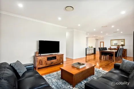 Property photo of 137 Whittaker Street Flinders NSW 2529