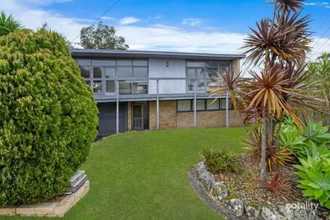 Property photo of 28A The Ridge Narara NSW 2250