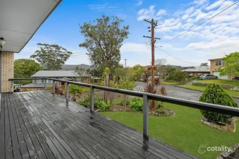 Property photo of 28A The Ridge Narara NSW 2250