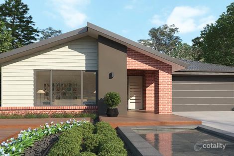 Property photo of 101 Cassinia Circuit Tarneit VIC 3029