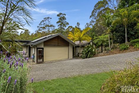 36 Ferny Ridge Ct, Bonogin, QLD 4213