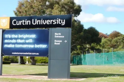 7a Deverell Way, Bentley, WA 6102