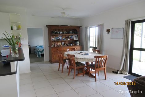 Property photo of 136 Rocky Creek Road Mount Perry QLD 4671