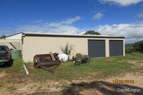 Property photo of 136 Rocky Creek Road Mount Perry QLD 4671