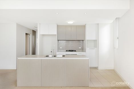 Property photo of 415/4 Mackinder Street Campsie NSW 2194