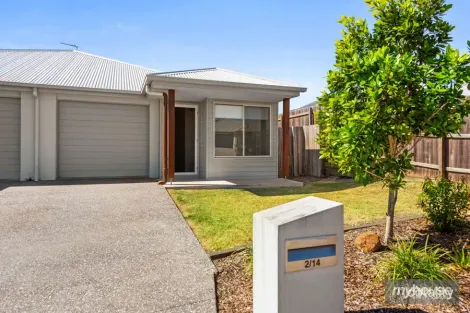 2/14 Wolff St, Cotswold Hills, QLD 4350