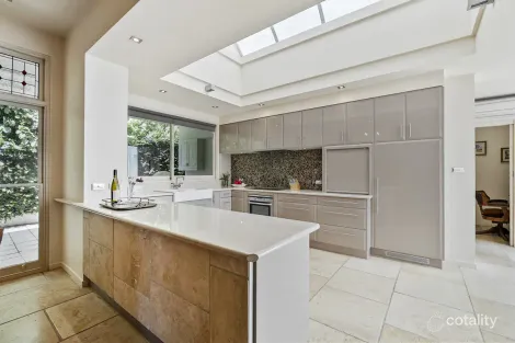 Property photo of 27 Castray Esplanade Battery Point TAS 7004