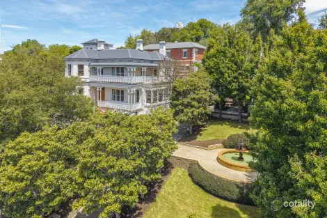 Property photo of 27 Castray Esplanade Battery Point TAS 7004