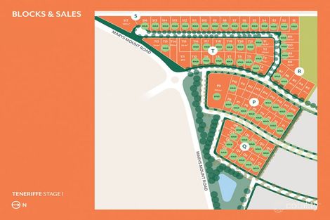 Lot 152/131 Marys Mount Rd, Goulburn, NSW 2580
