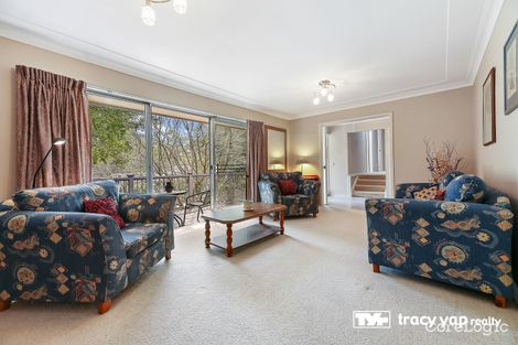 Property photo of 22 Camelot Court Carlingford NSW 2118