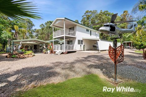 123 Maulbrooks Rd, Jeremadra, NSW 2536