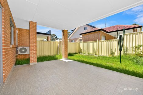 Property photo of 2/153 Rawson Road Greenacre NSW 2190