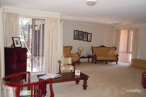 Property photo of 19 Mooloolah Court Hillcrest QLD 4118