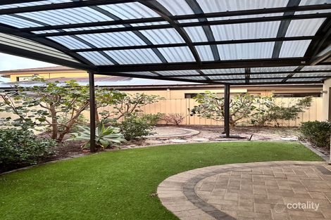 Property photo of 17 Maroubra Vista Hillarys WA 6025
