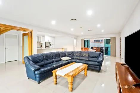 Property photo of 137 Whittaker Street Flinders NSW 2529