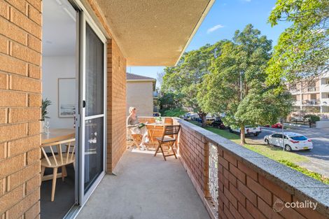 Property photo of 5/66 Oaks Avenue Dee Why NSW 2099