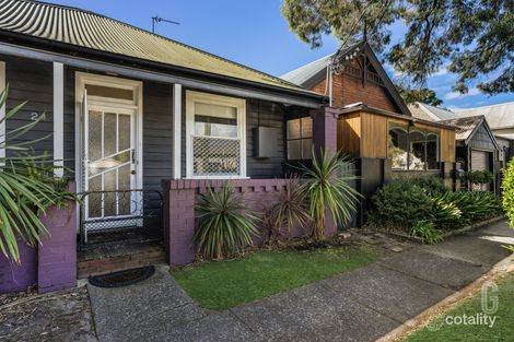 1/24 James St, Hamilton, NSW 2303