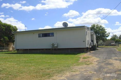 Property photo of 31 North Street Wandoan QLD 4419