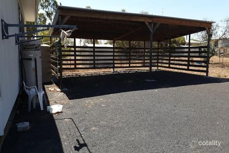 Property photo of 31 North Street Wandoan QLD 4419