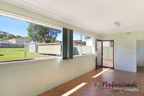 Property photo of 22 Morotai Avenue Riverwood NSW 2210