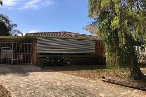 Property photo of 7 Angela Court Cranbrook QLD 4814