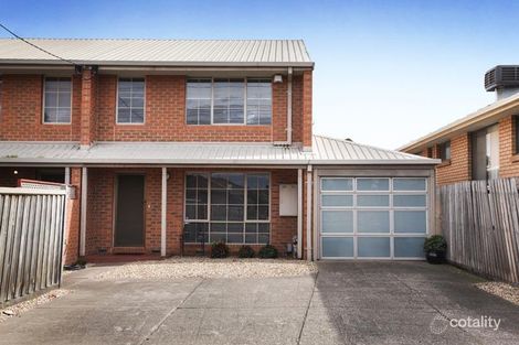 4/23-25 Fairbairn Rd, Sunshine West, VIC 3020