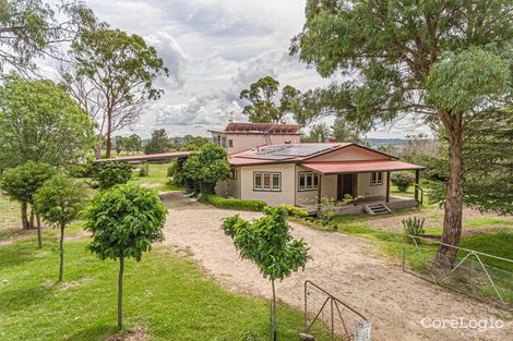 Property photo of 62 McCannas Road Armidale NSW 2350