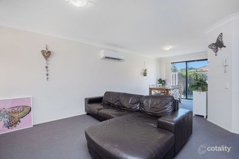 Property photo of 23/2 Bos Drive Coomera QLD 4209