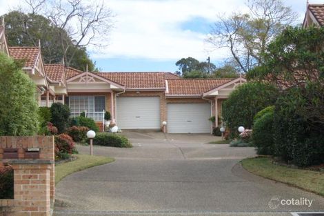 Property photo of 8/12-14 Gallard Street Denistone East NSW 2112