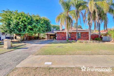 6 Bamshill Pl, Thornlie, WA 6108