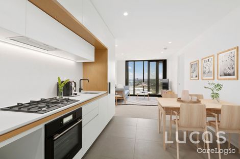 Property photo of 2202/421 Docklands Drive Docklands VIC 3008