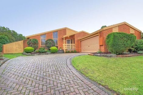 18 Dorene Ct, Vermont South, VIC 3133