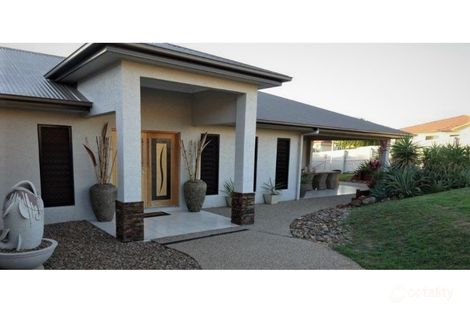 12 Wirega Cl, Douglas, QLD 4814