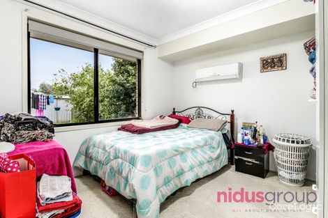 Property photo of 9 Polonia Avenue Plumpton NSW 2761