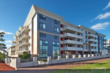 Property photo of 61/31 Third Avenue Blacktown NSW 2148