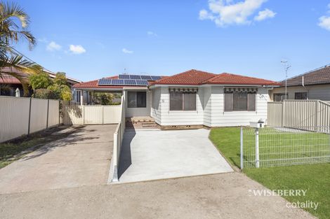 Property photo of 8 Row Street Wyongah NSW 2259