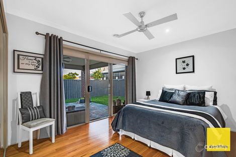 Property photo of 6 Coolart Close Tarneit VIC 3029